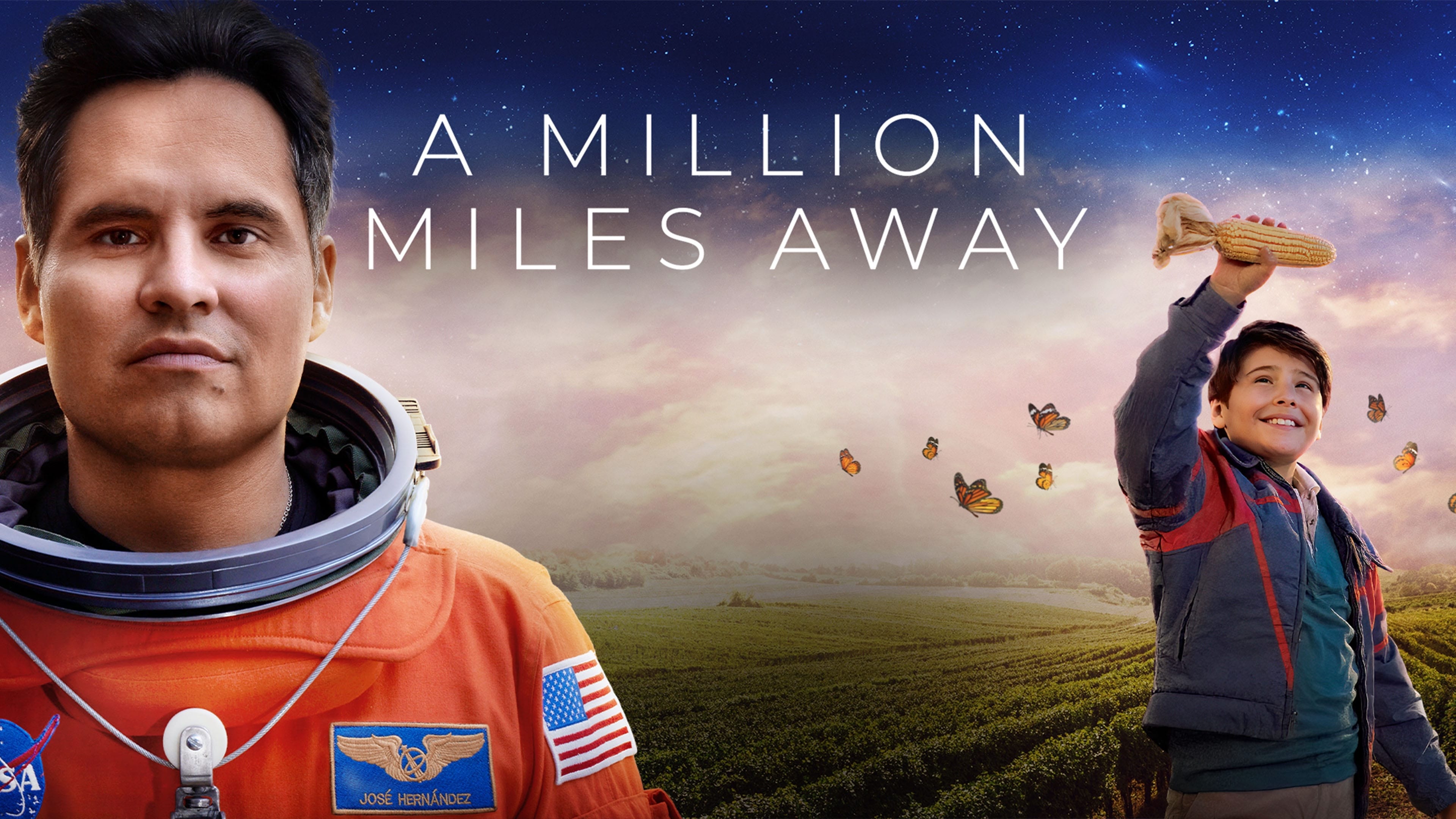 A Million Miles Away 1