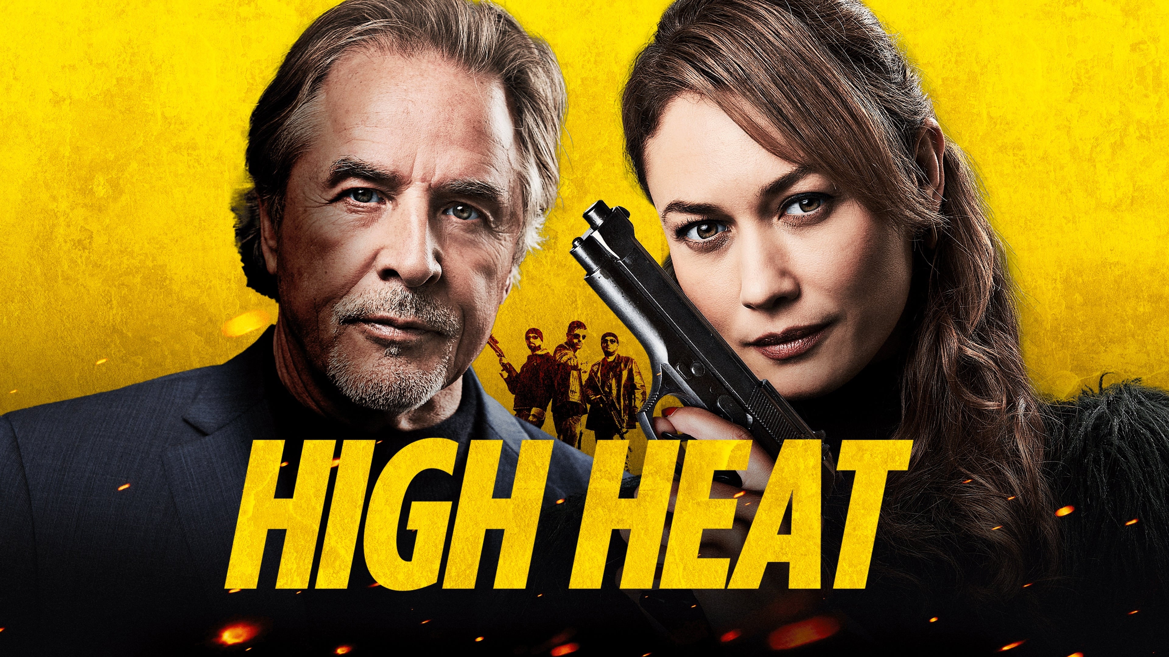 High Heat 1