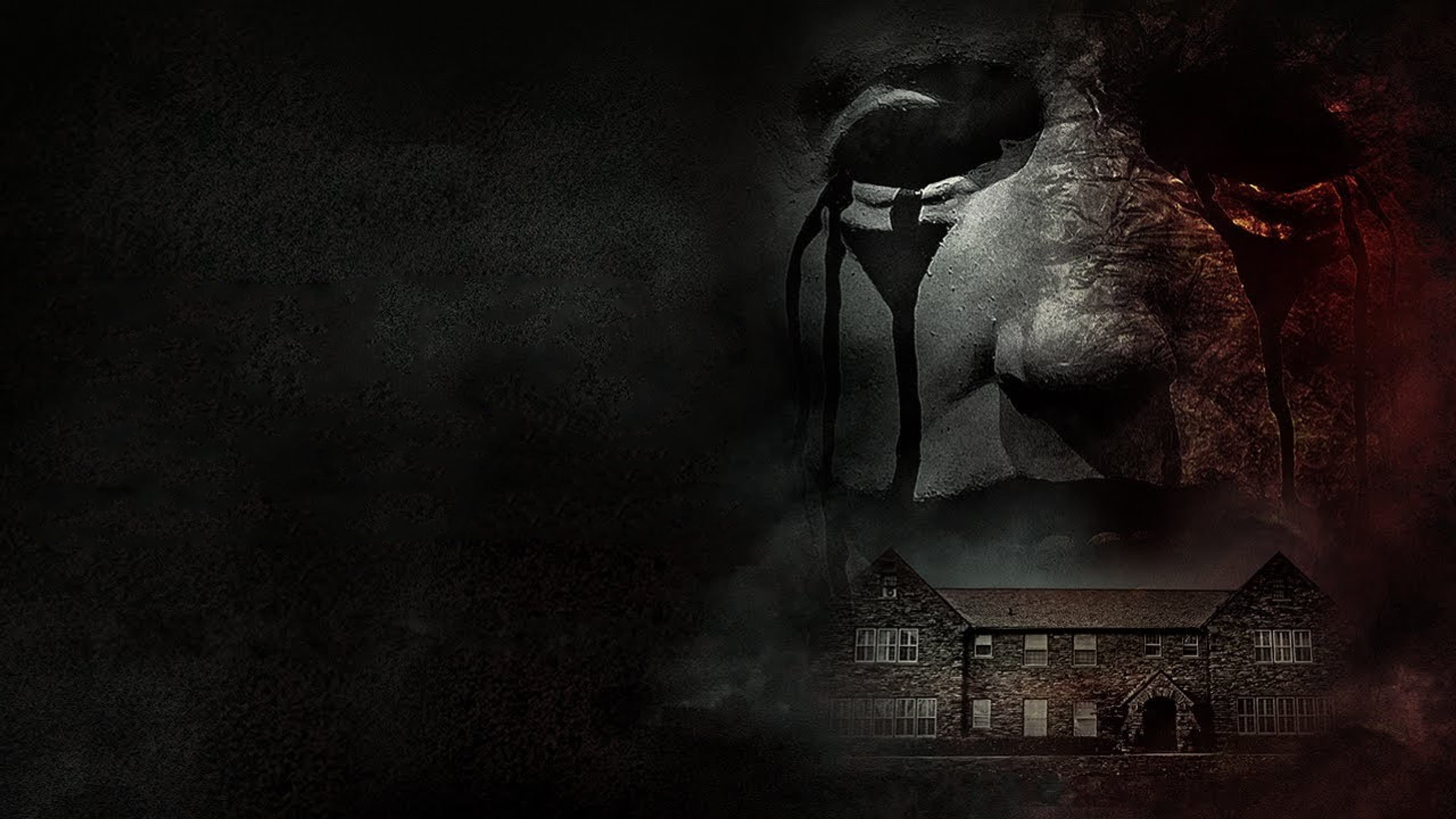 Hell House LLC Origins: The Carmichael Manor 0