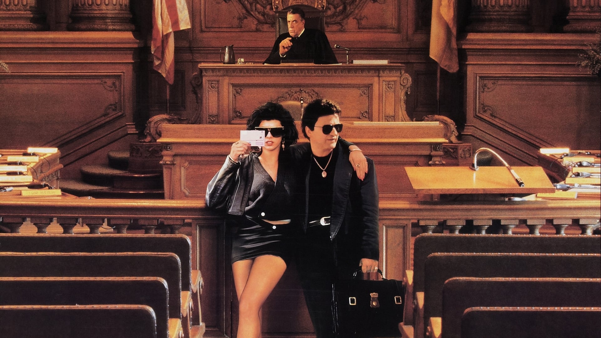 My Cousin Vinny 0