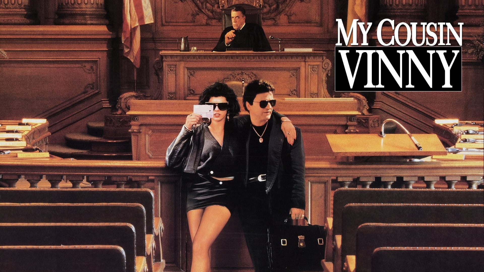 My Cousin Vinny 2