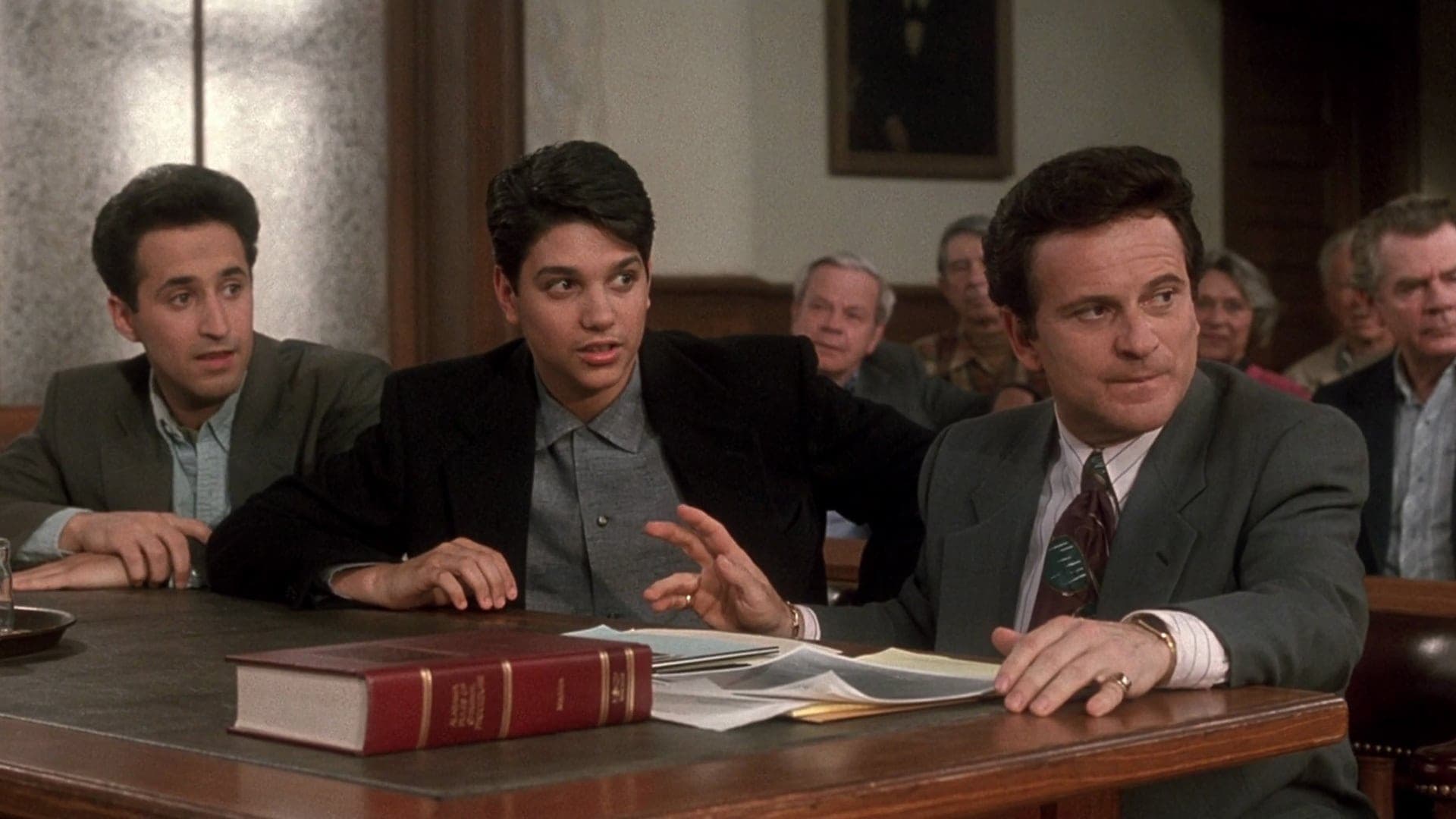 My Cousin Vinny 4