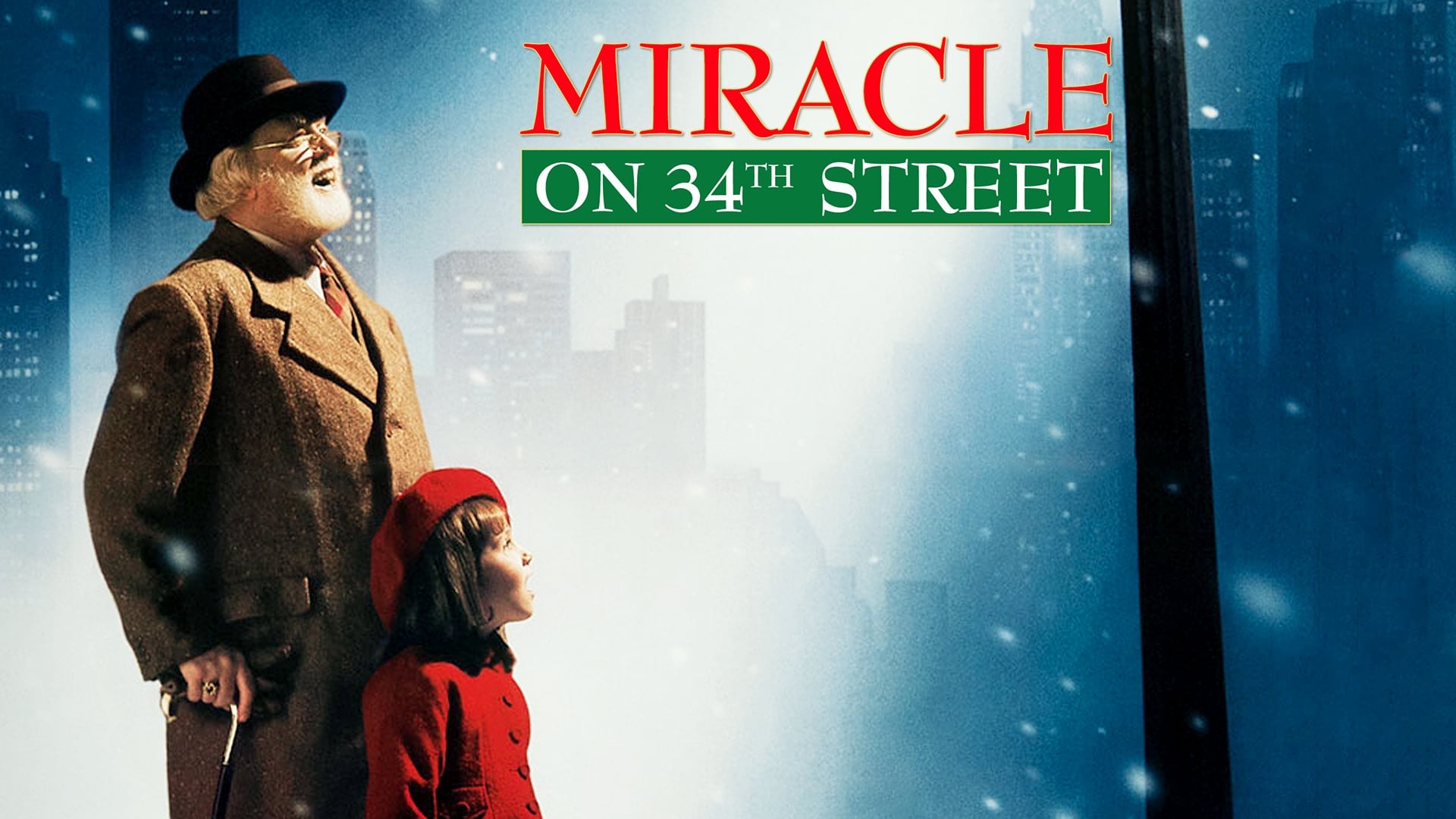 Miracle on 34th Street 2