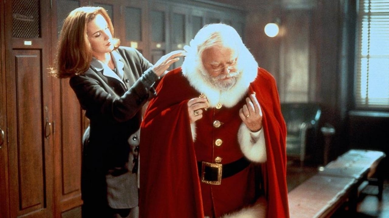 Miracle on 34th Street 3