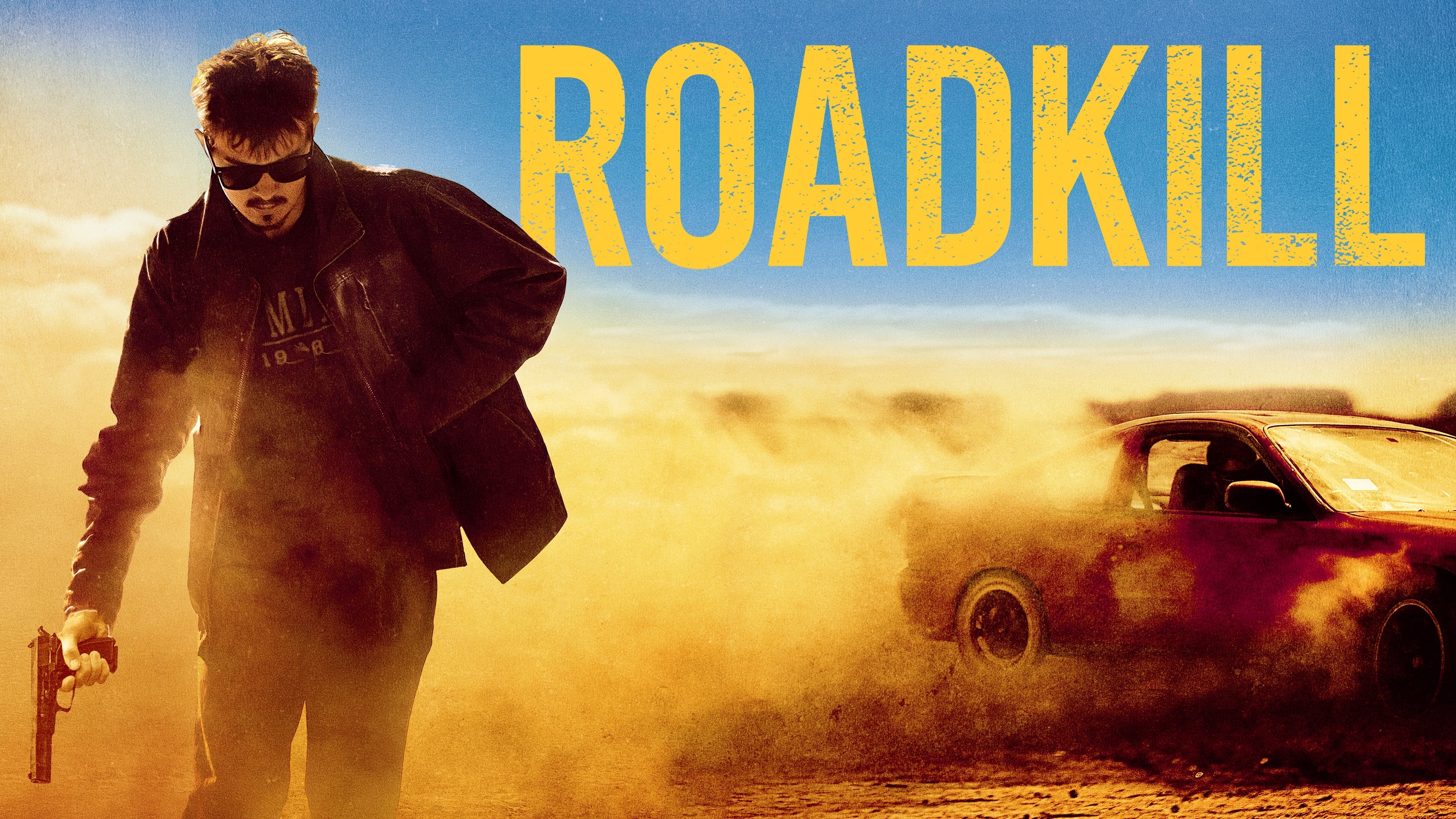 Roadkill 3