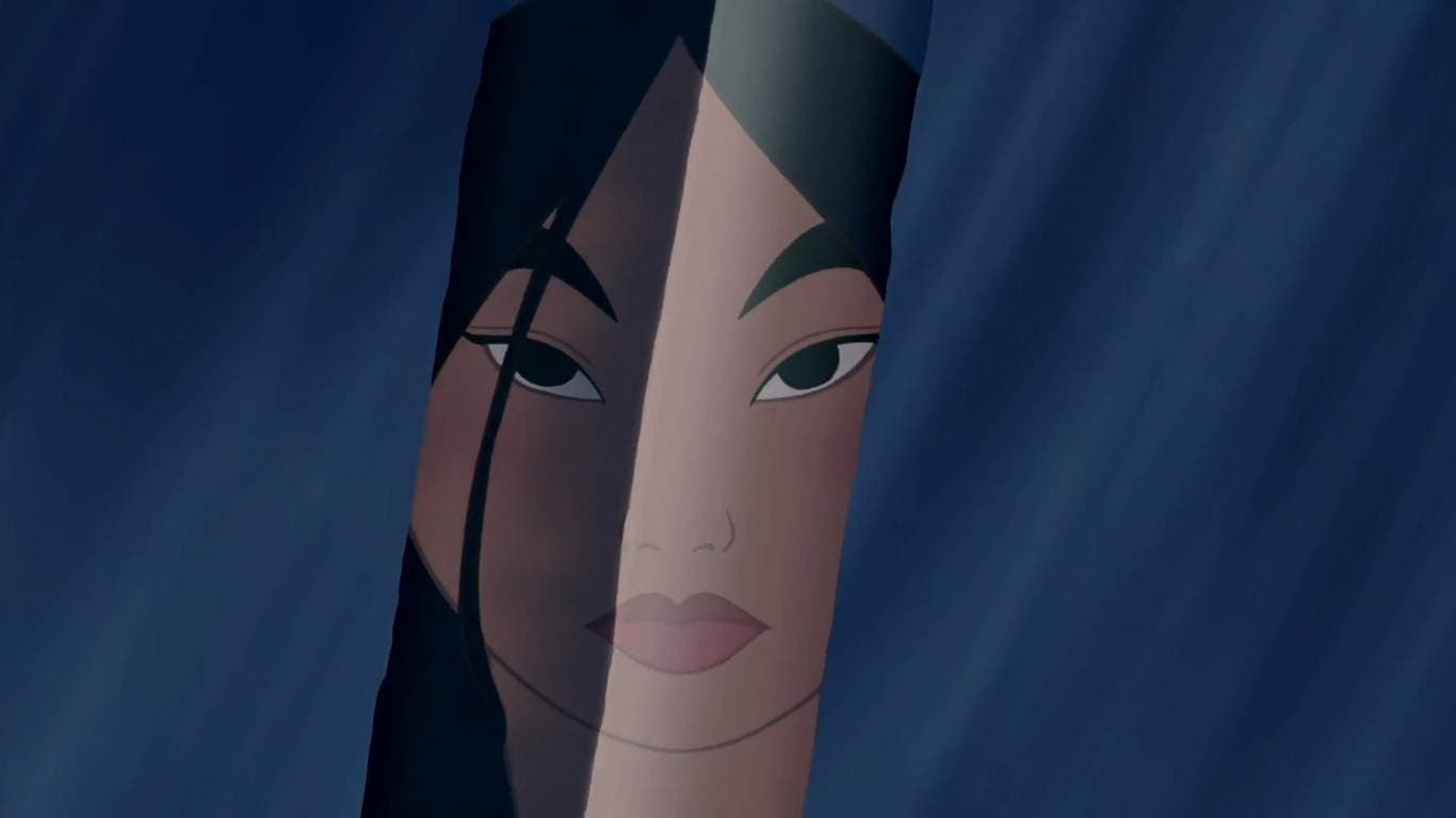 Mulan 0