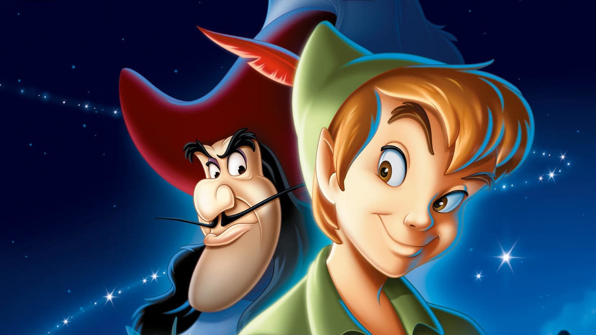 As Aventuras de Peter Pan 4