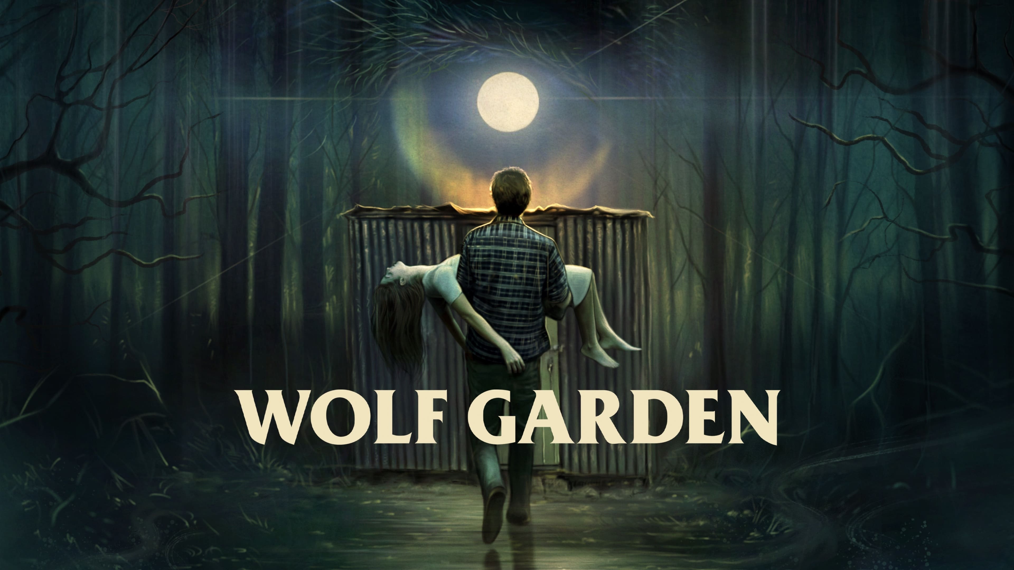 Wolf Garden 2