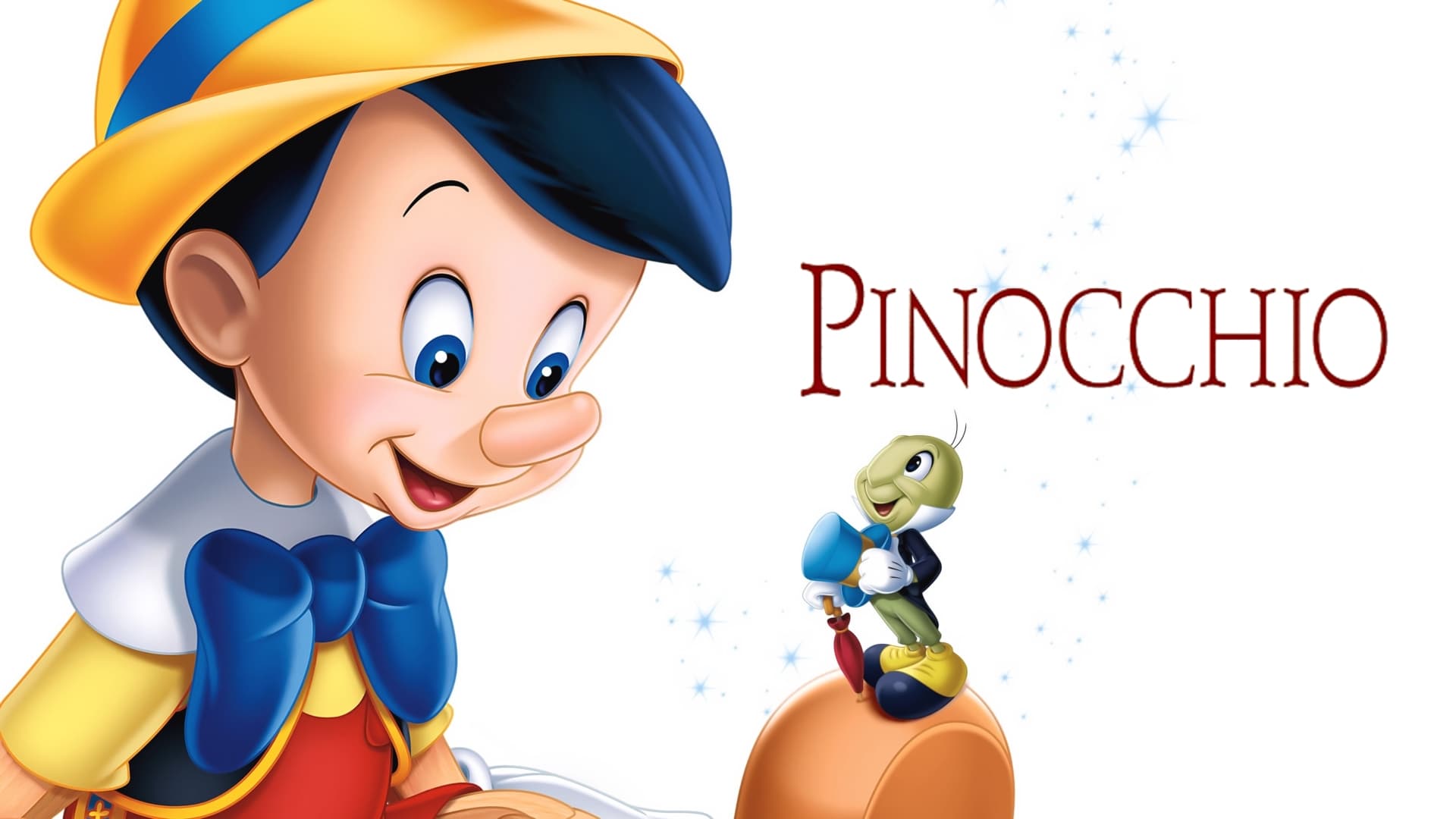 Pinocchio 2