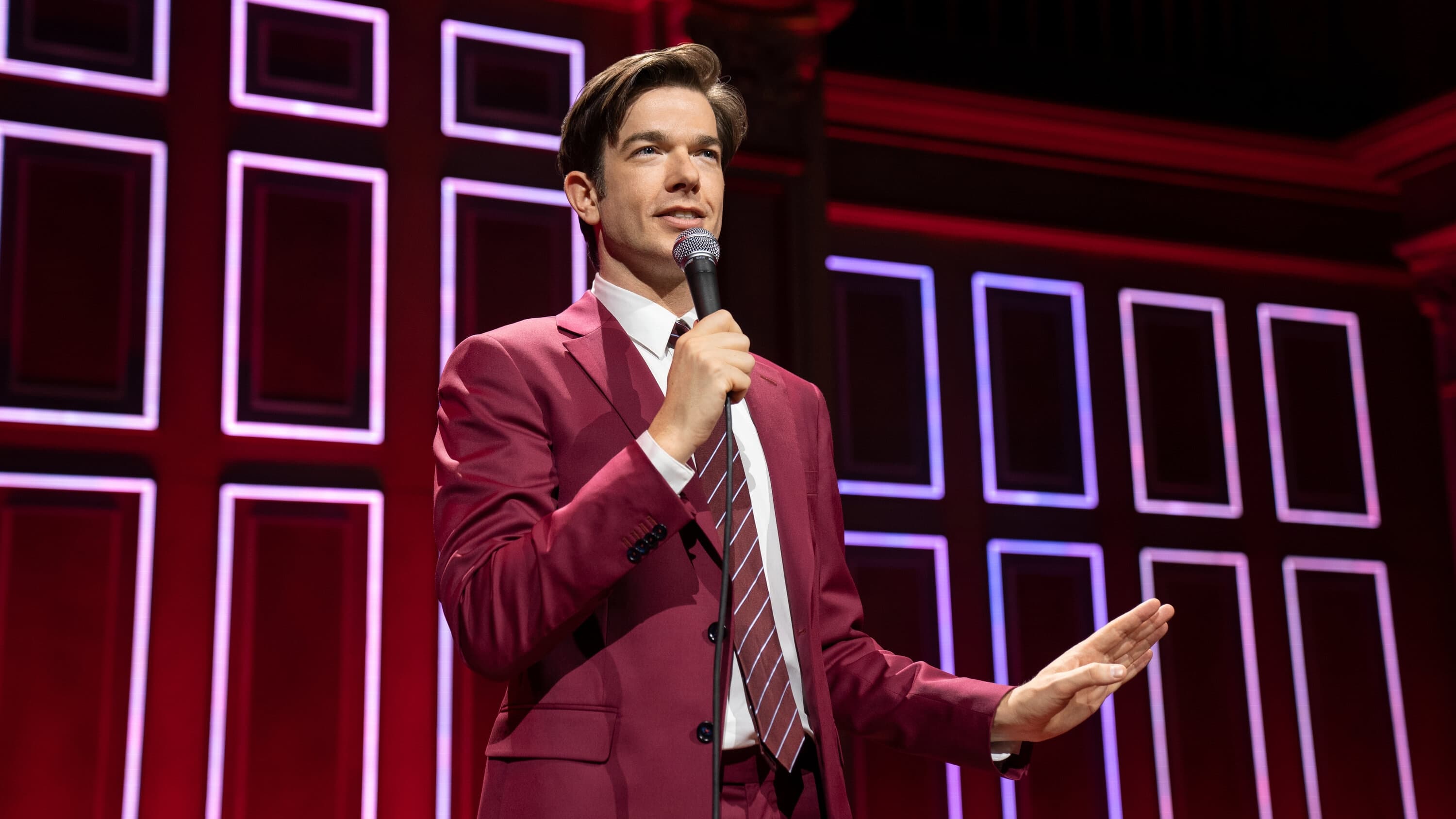 John Mulaney: Baby J 1