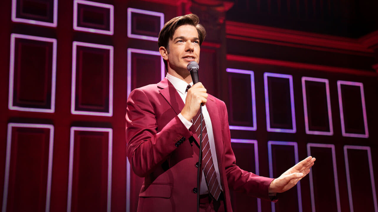 John Mulaney: Baby J 2