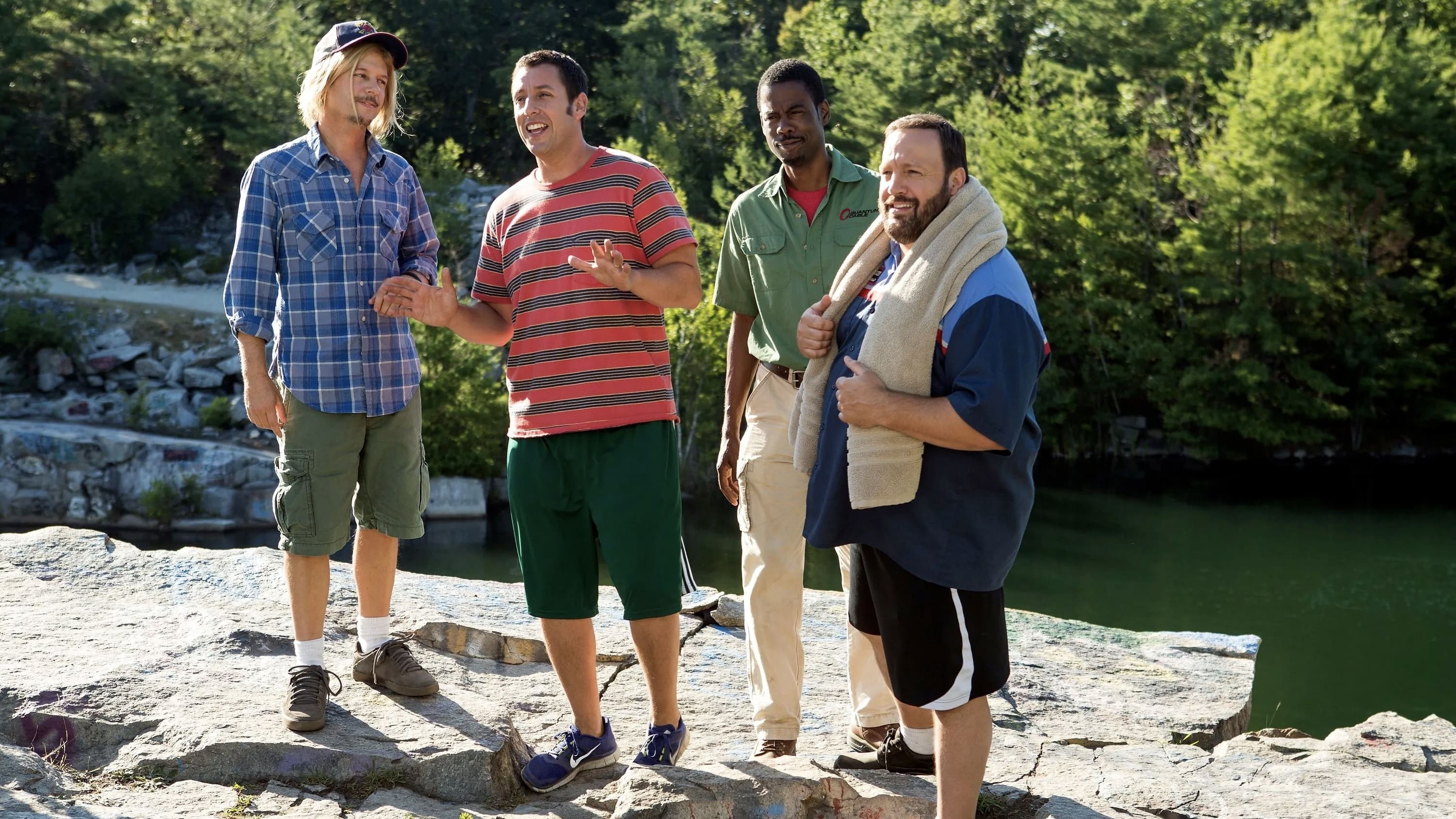 Grown Ups 2 4