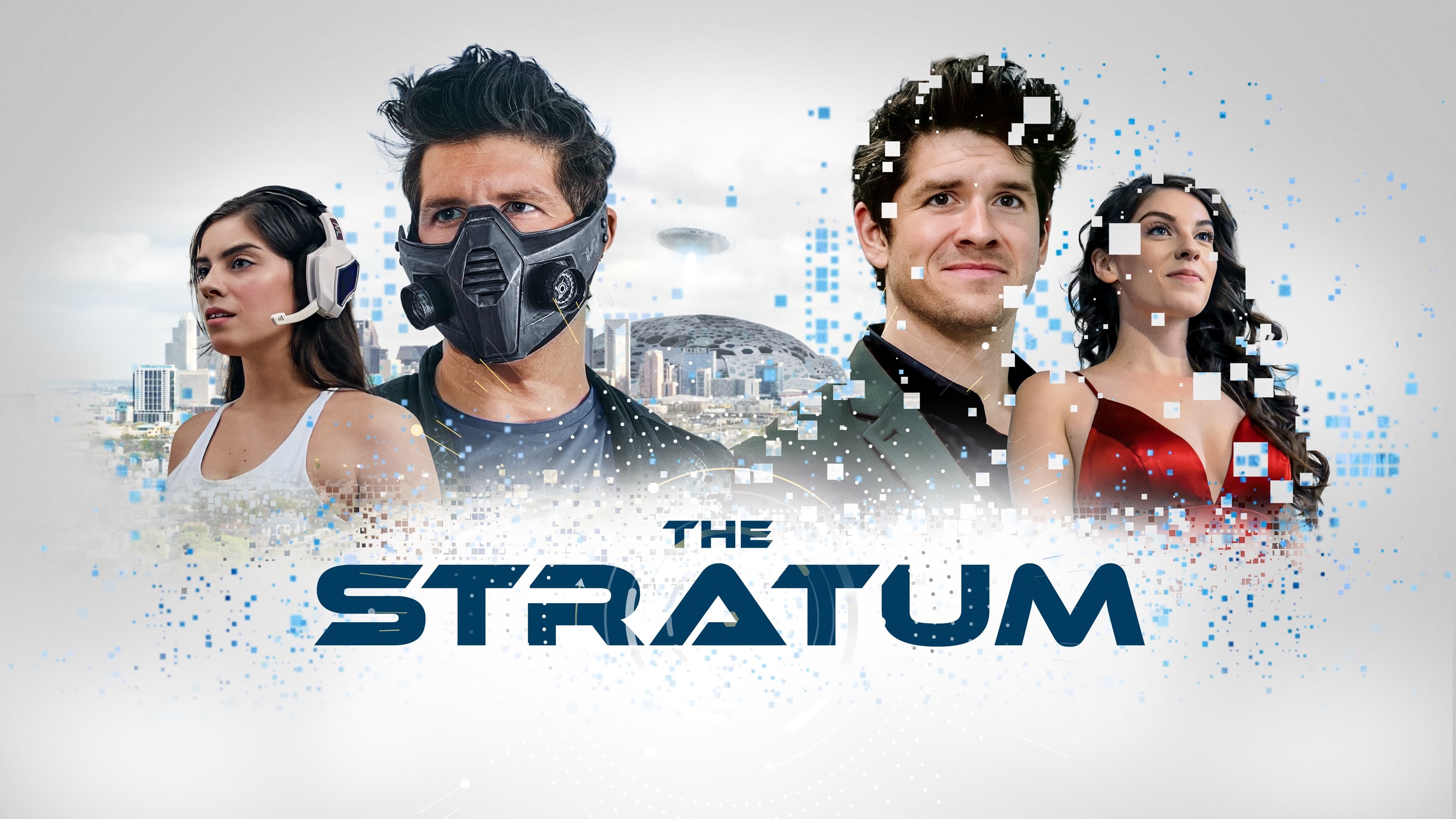 Stratum 1: The Visitors 1