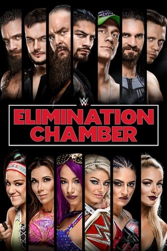 Elimination Chamber (also known as No Escape in Germany) is a professional wrestling pay-per-view event exclusively on WWE Network produced by WWE. It took place on May 31, 2015, at the American Bank Center in Corpus Christi, Texas. It's the sixth annual Elimination Chamber event, and the first to take place in May. This is the first Elimination Chamber event not to be broadcast on traditional pay-per-view outlets.