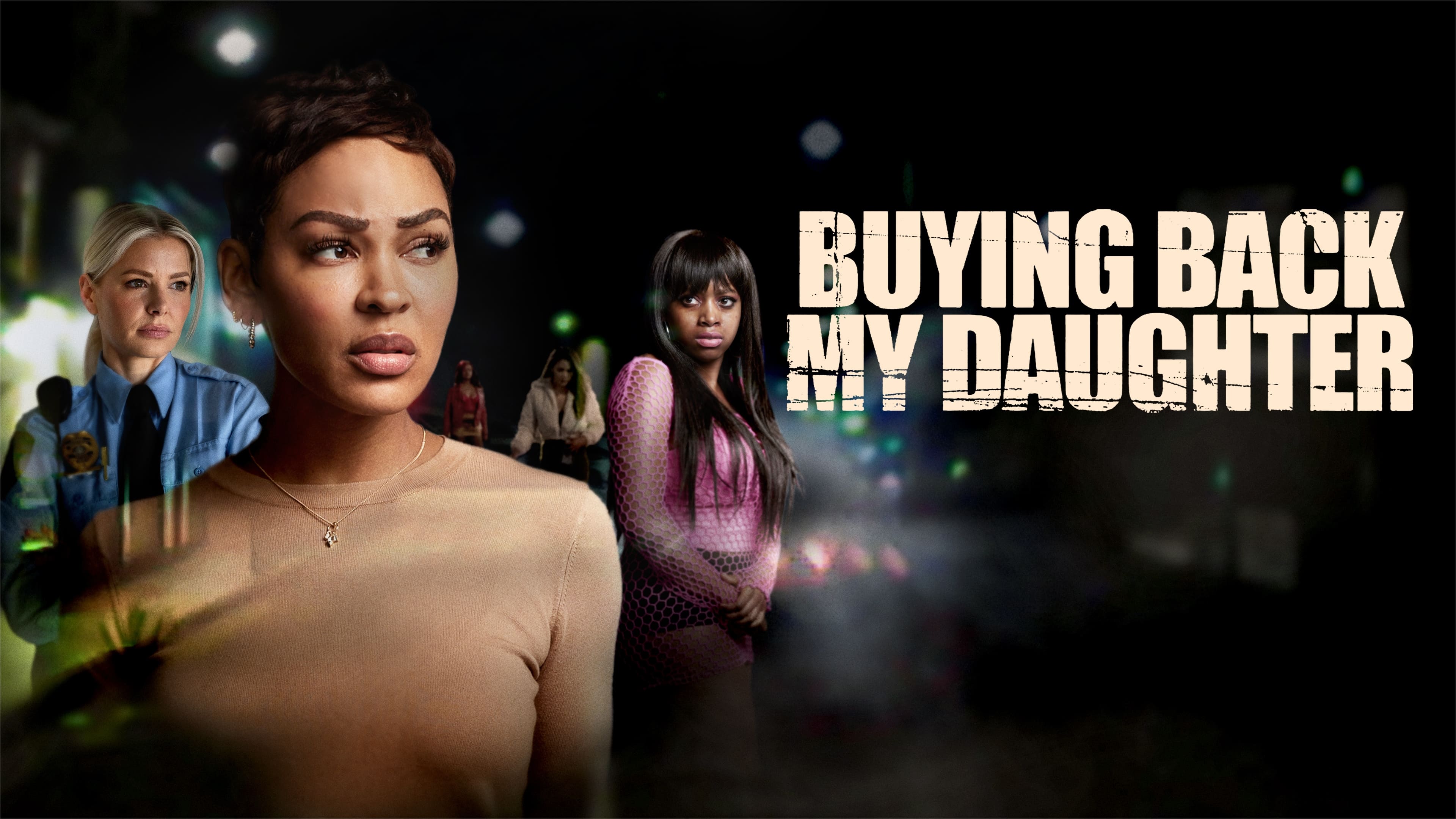 Buying Back My Daughter 3