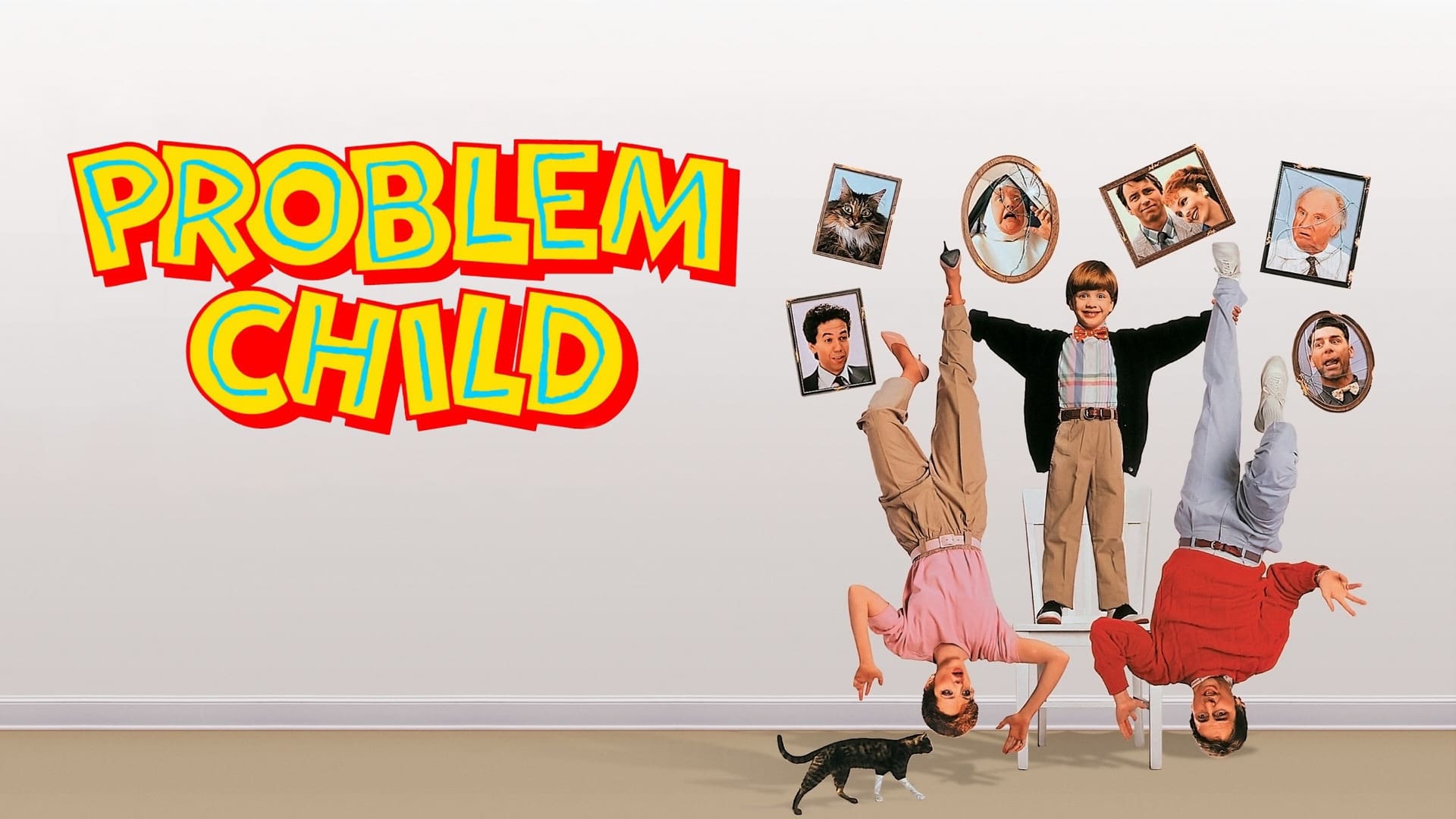 Problem Child 2