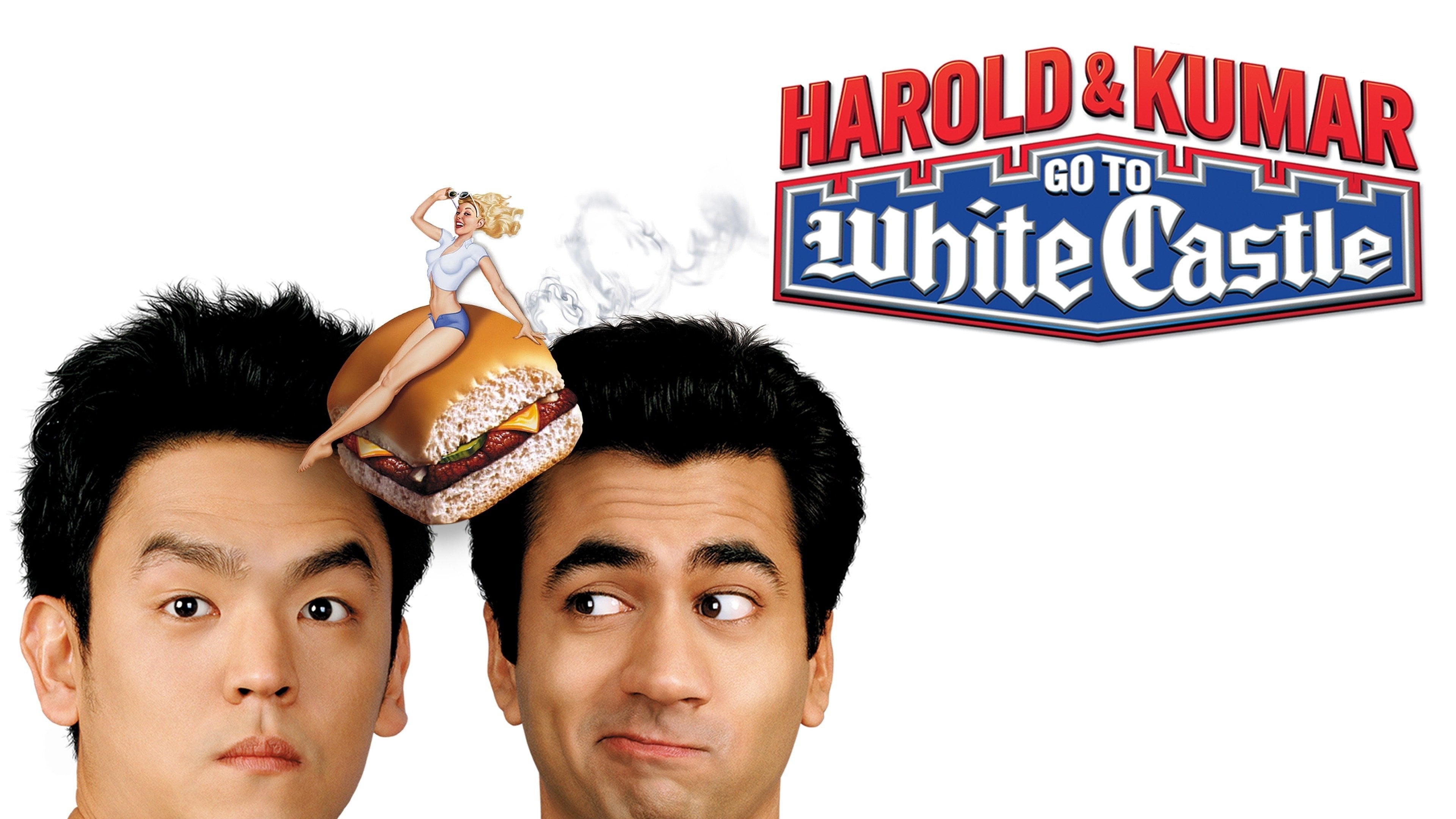 Harold & Kumar Go to White Castle 0