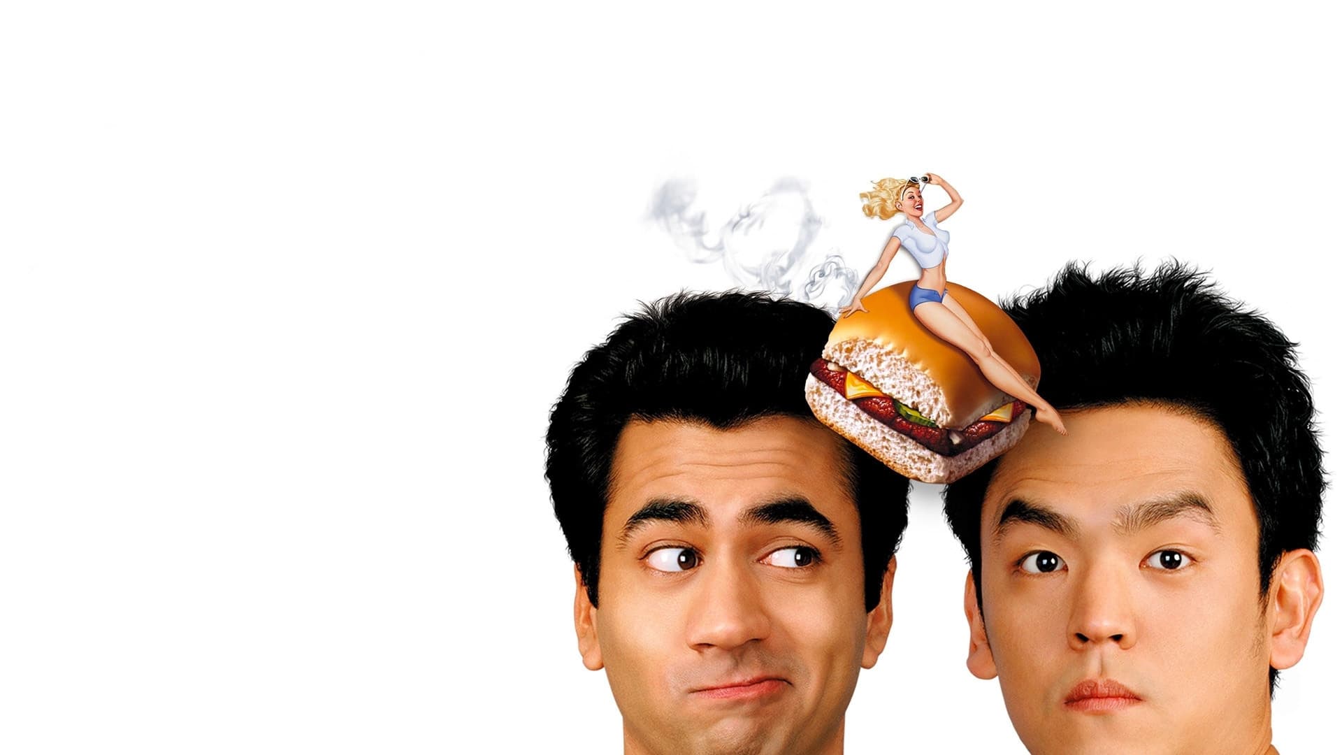 Harold & Kumar Go to White Castle 1