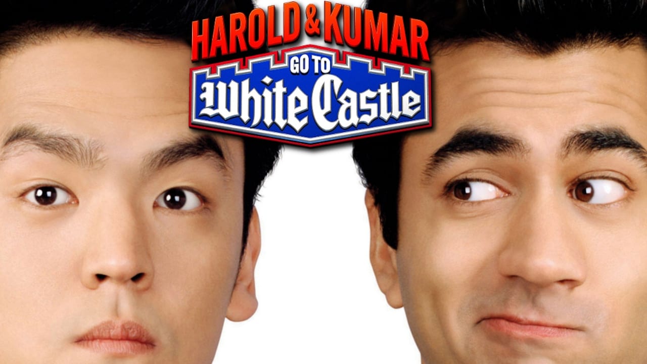 Harold & Kumar Go to White Castle 3