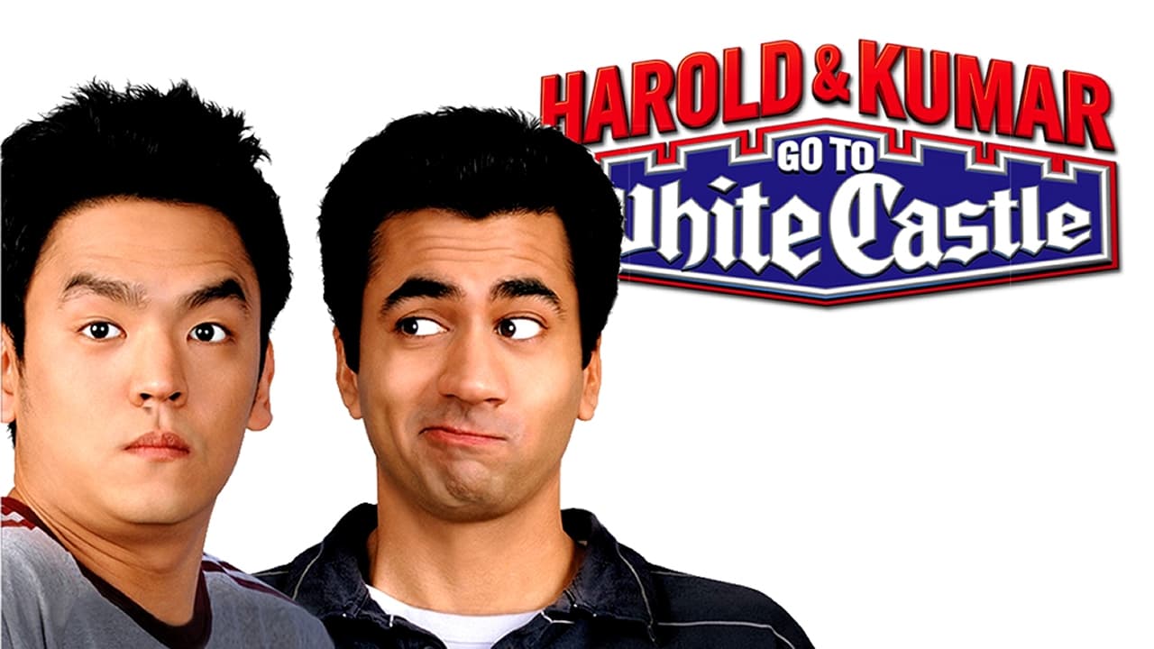 Harold & Kumar Go to White Castle 4