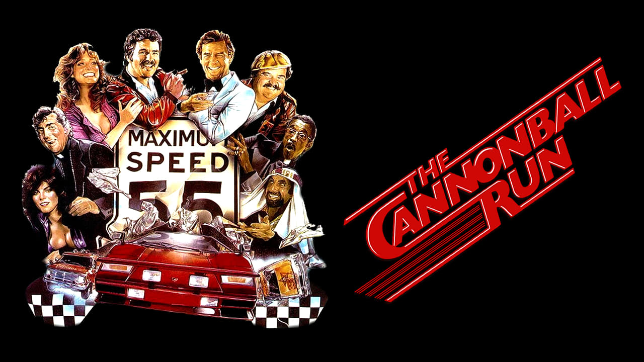 The Cannonball Run 4