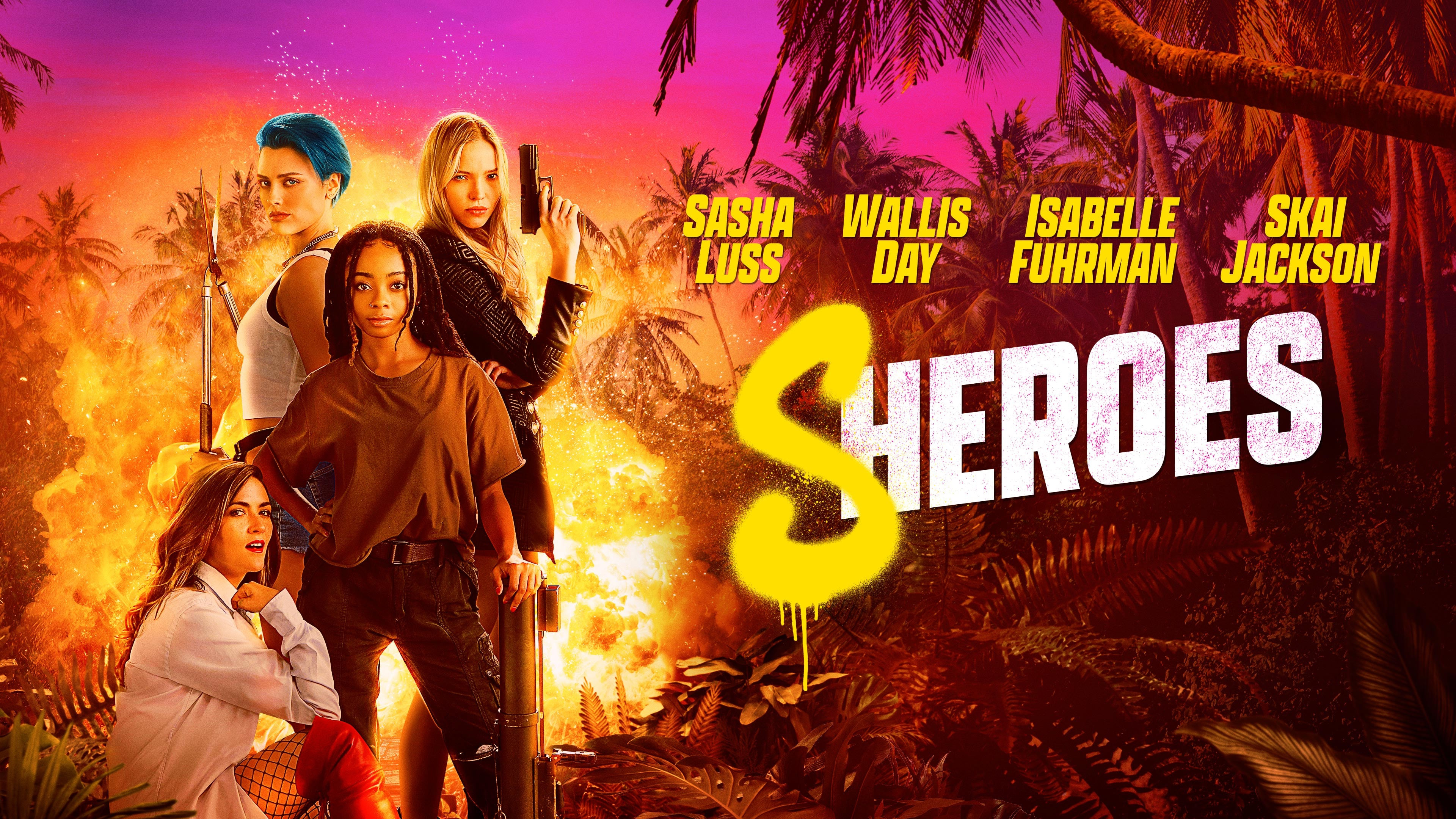 Sheroes 2