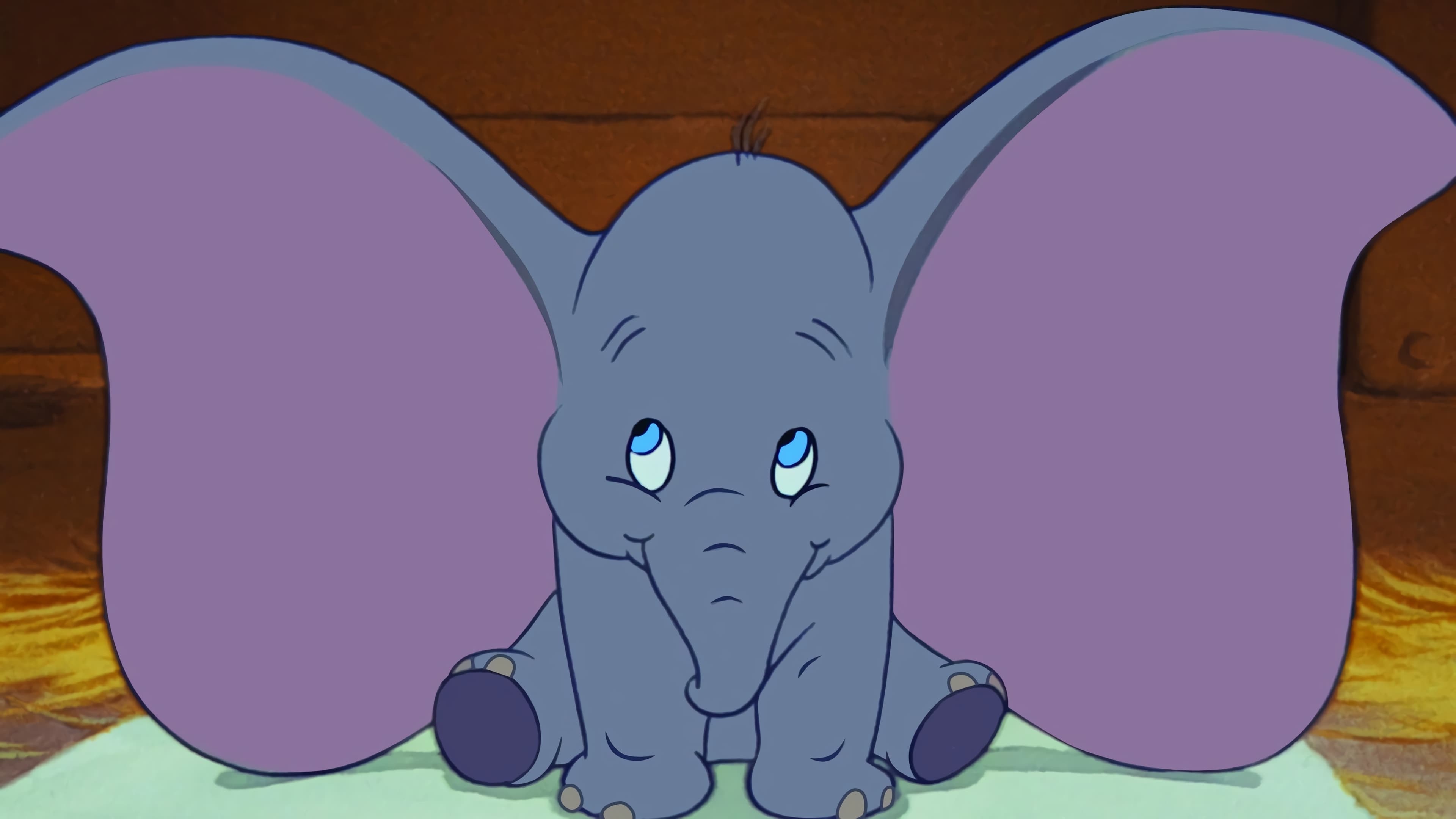 Dumbo 0