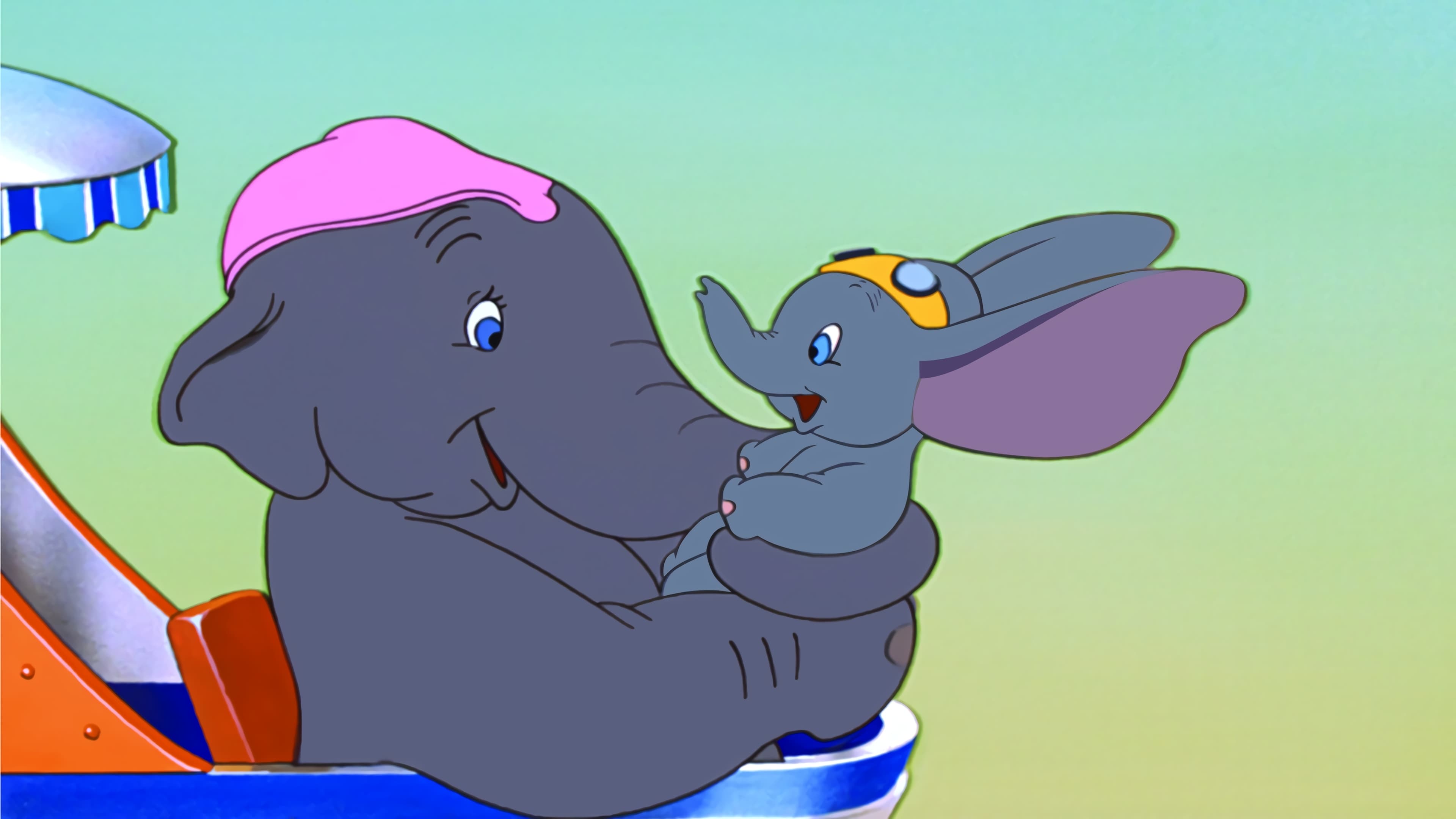 Dumbo 1