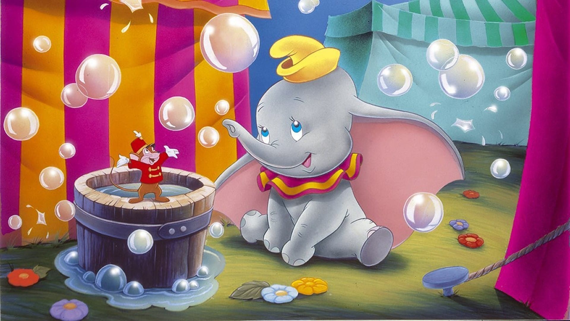 Dumbo 2