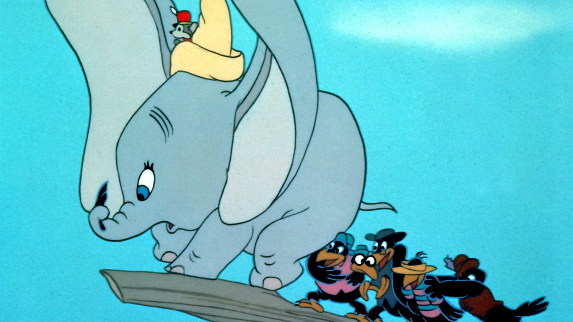 Dumbo 3