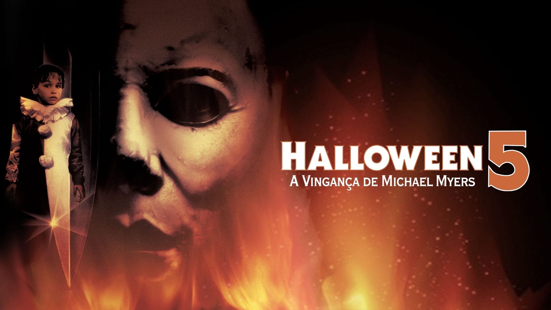 Halloween 5: The Revenge of Michael Myers 1