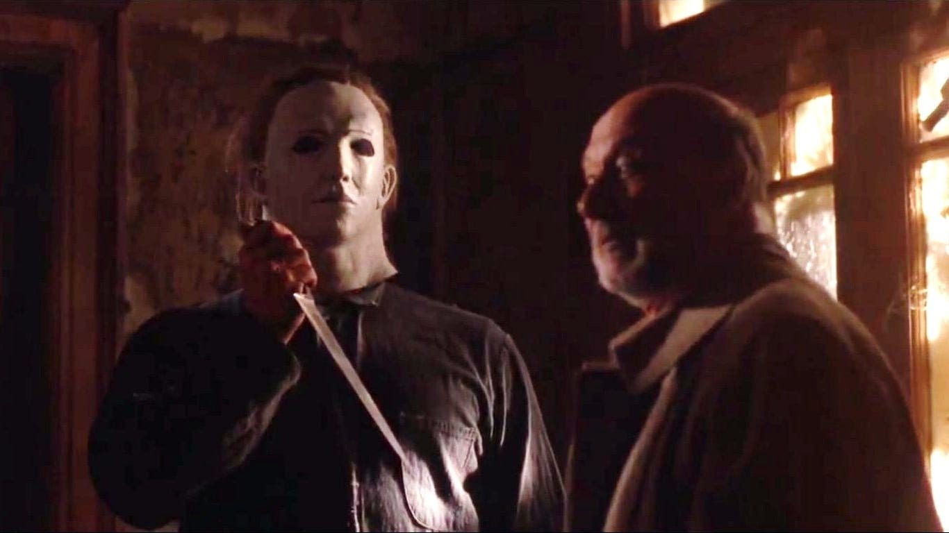 Halloween 5: The Revenge of Michael Myers 4