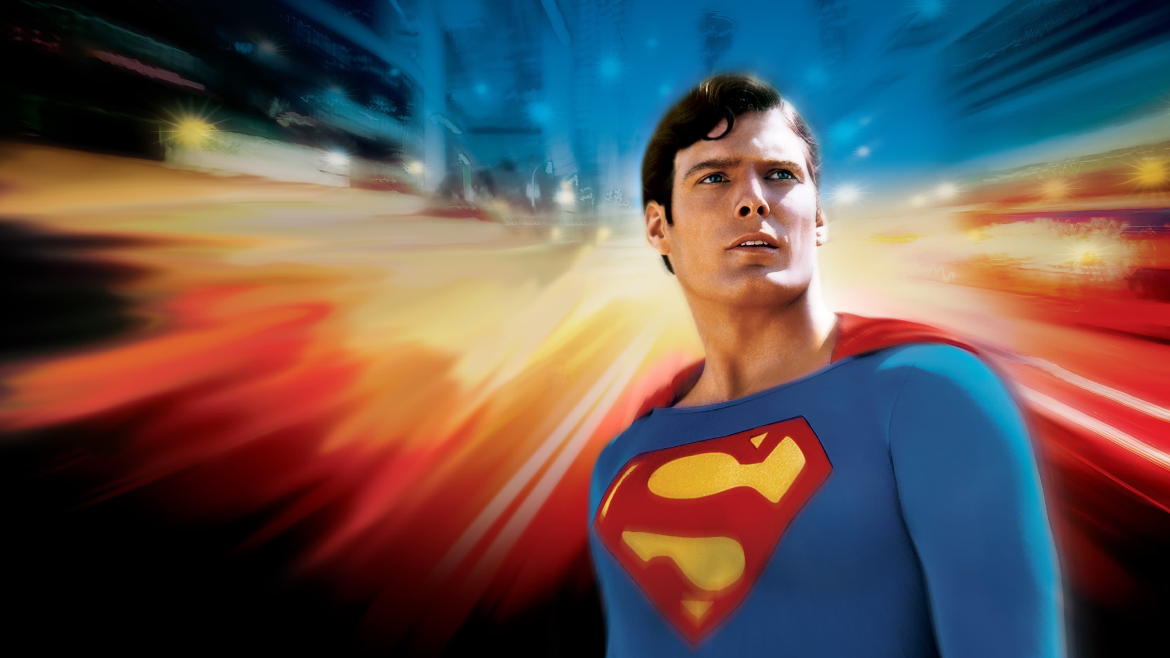 Superman IV: The Quest for Peace 2