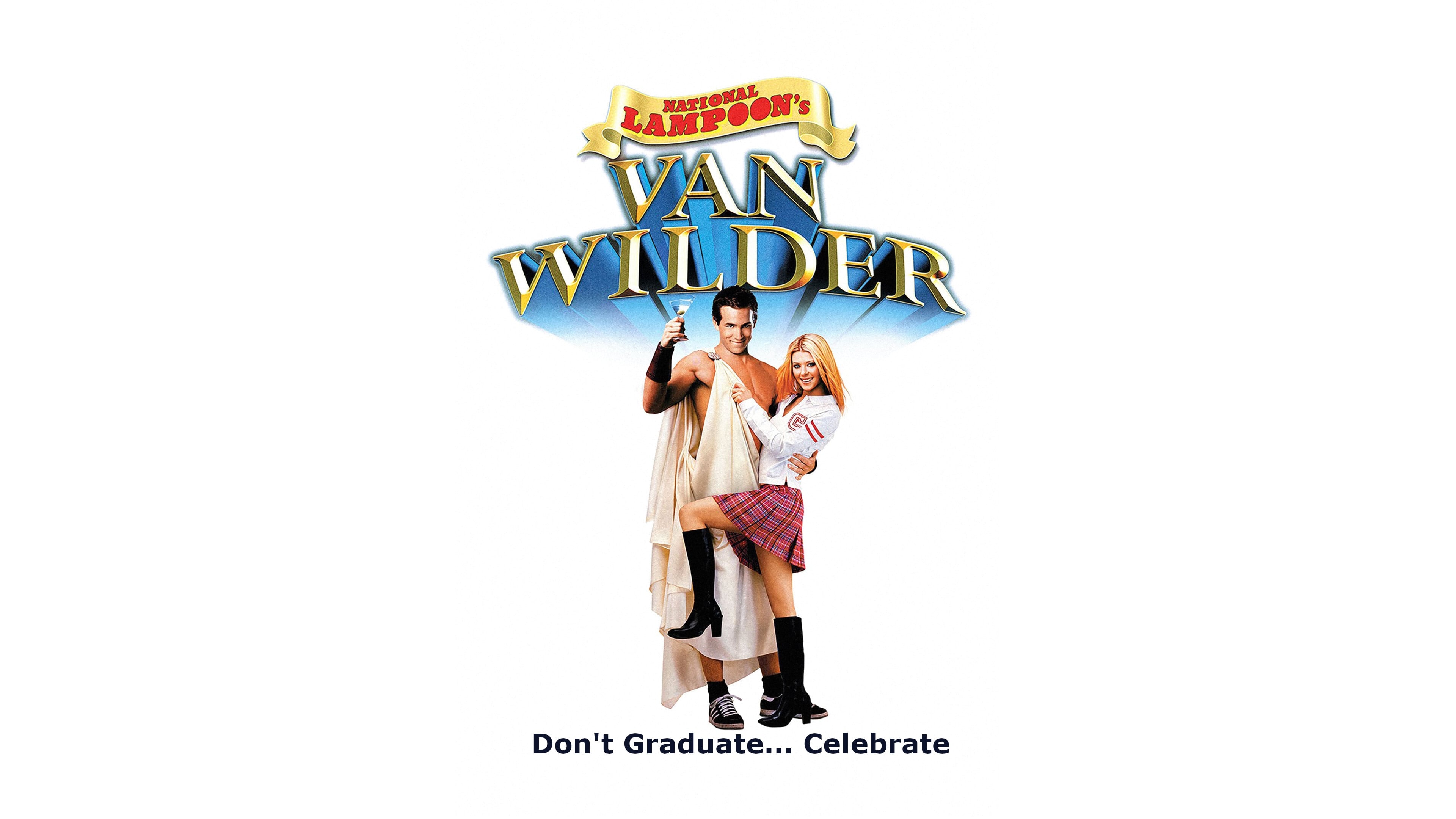 National Lampoon's Van Wilder 2