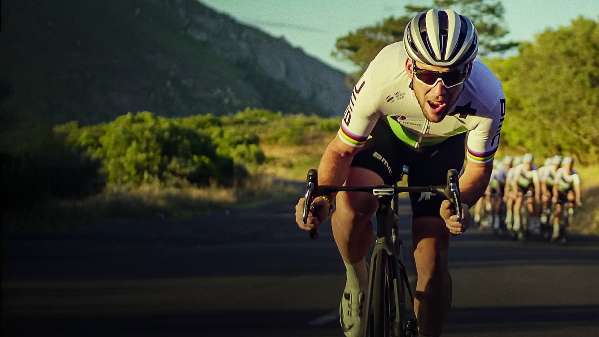 Mark Cavendish: Never Enough 0