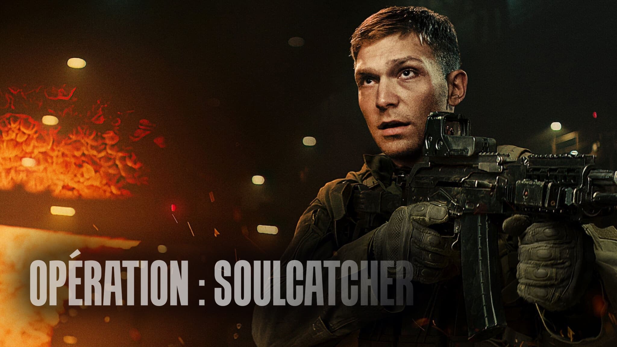 Soulcatcher 4