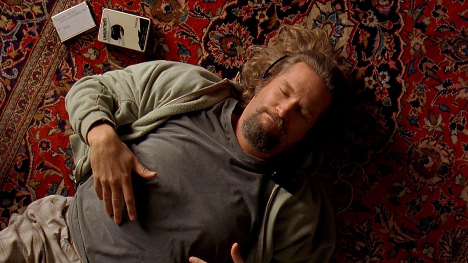 The Big Lebowski 0