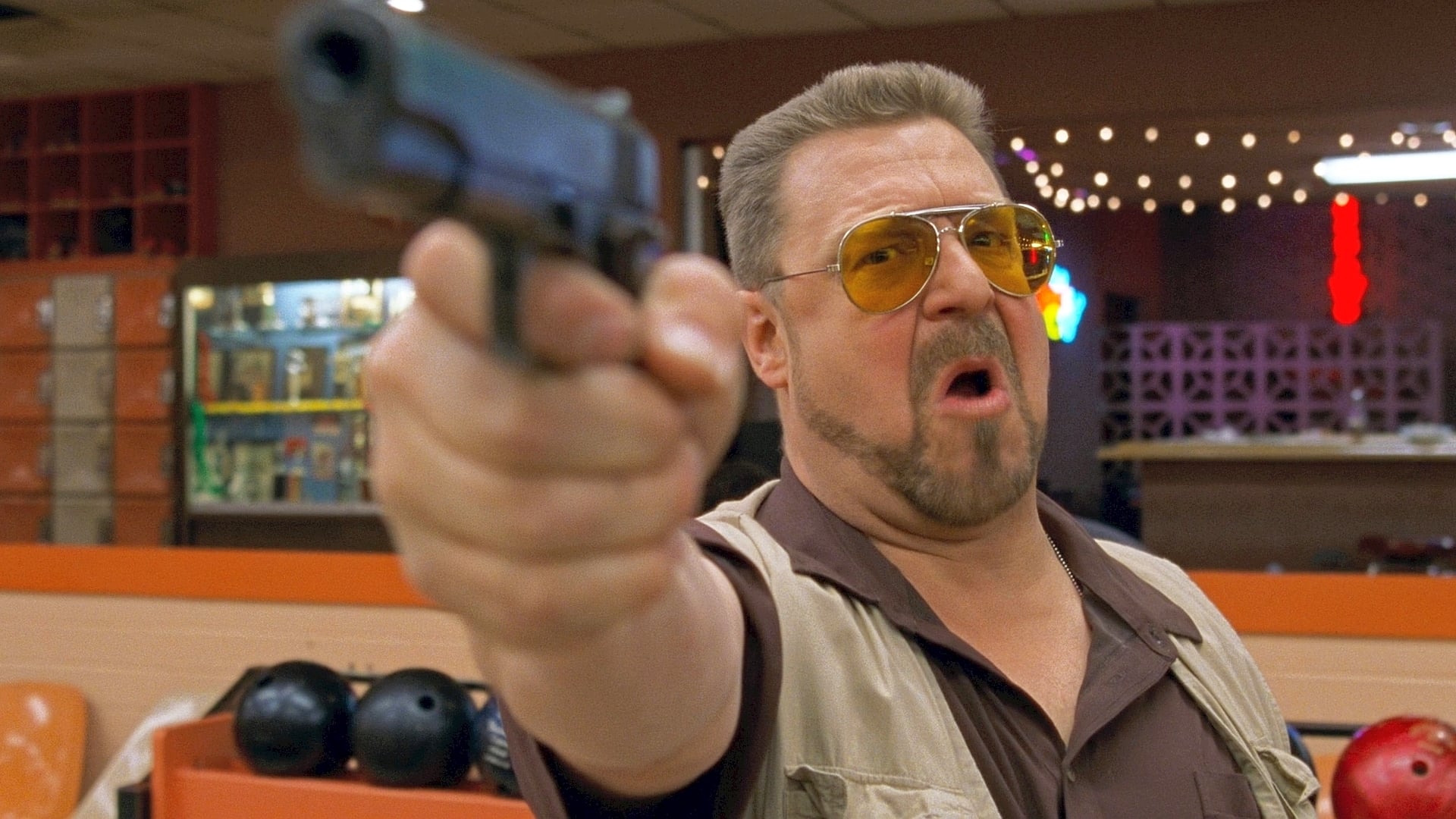 The Big Lebowski 4