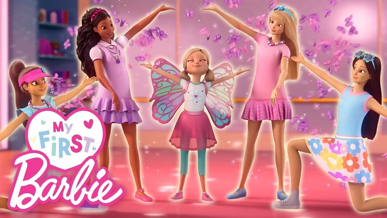 My First Barbie: Happy DreamDay 0