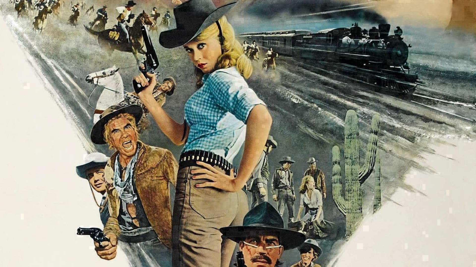 Cat Ballou 1