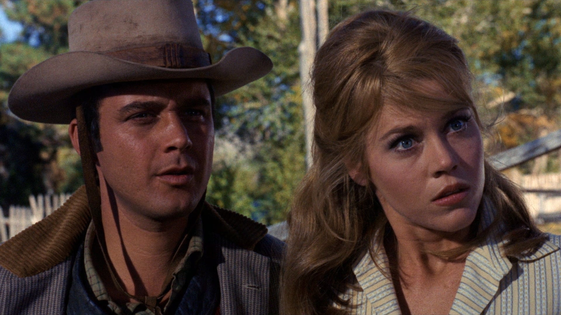 Cat Ballou 3