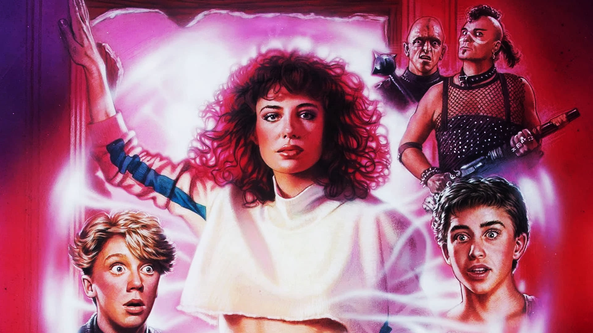 Weird Science 2