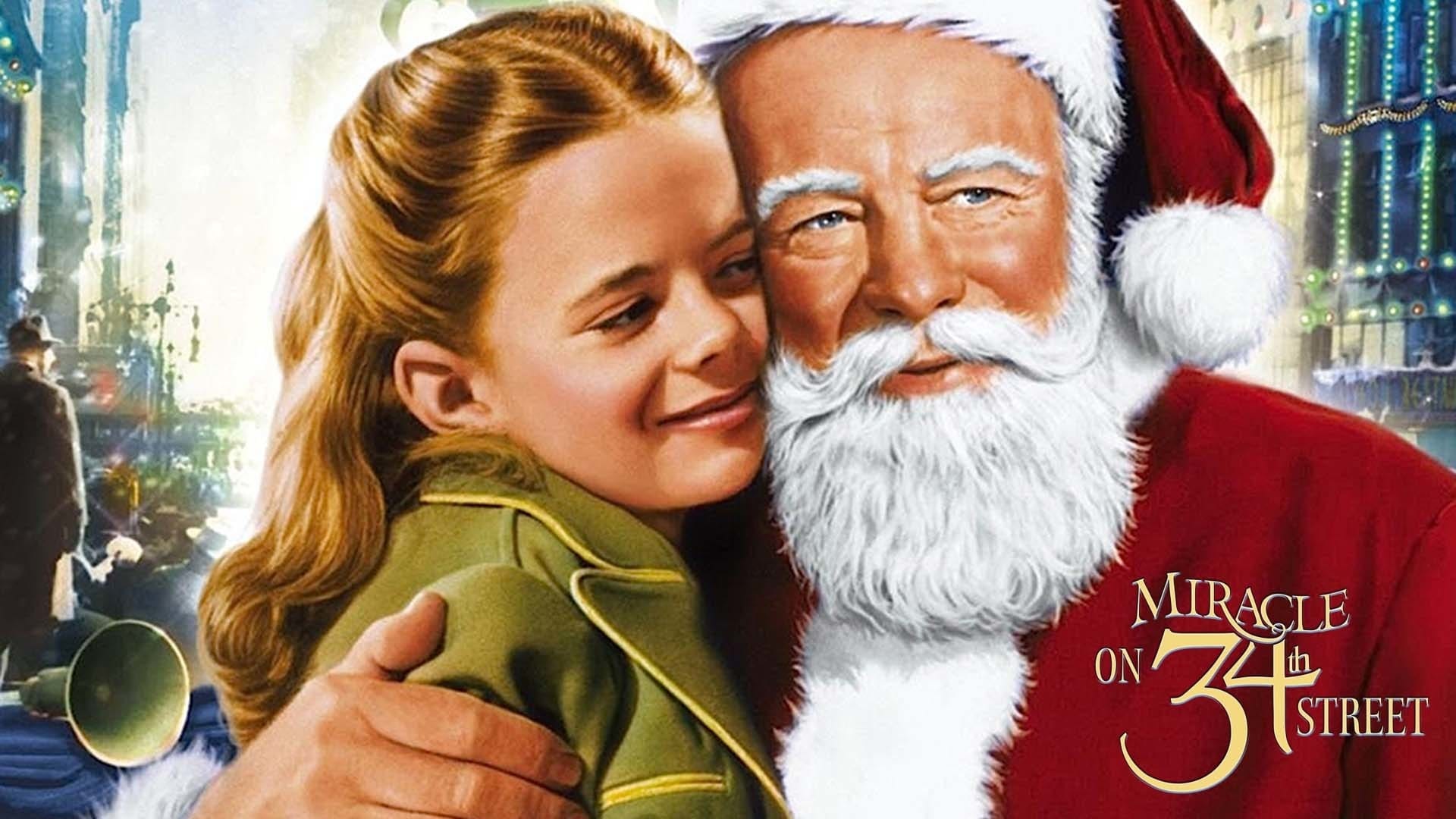 Miracle on 34th Street 2