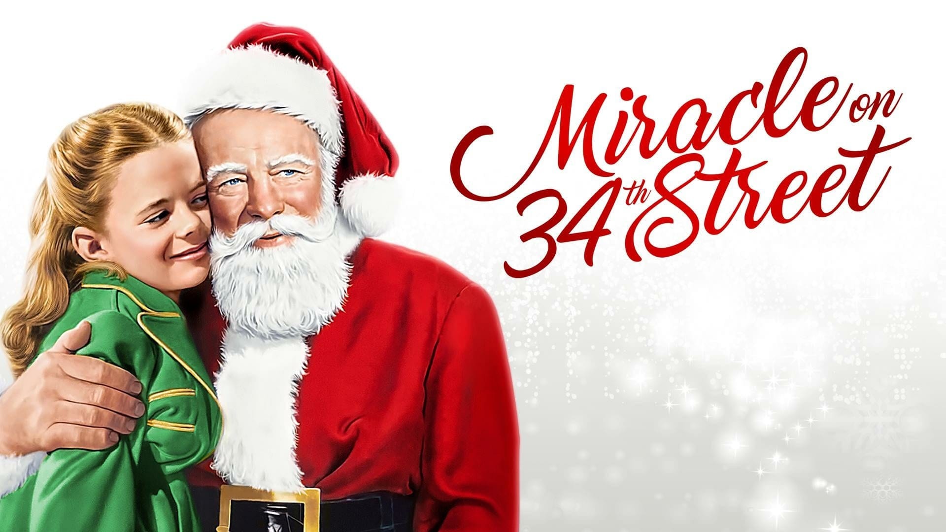 Miracle on 34th Street 3