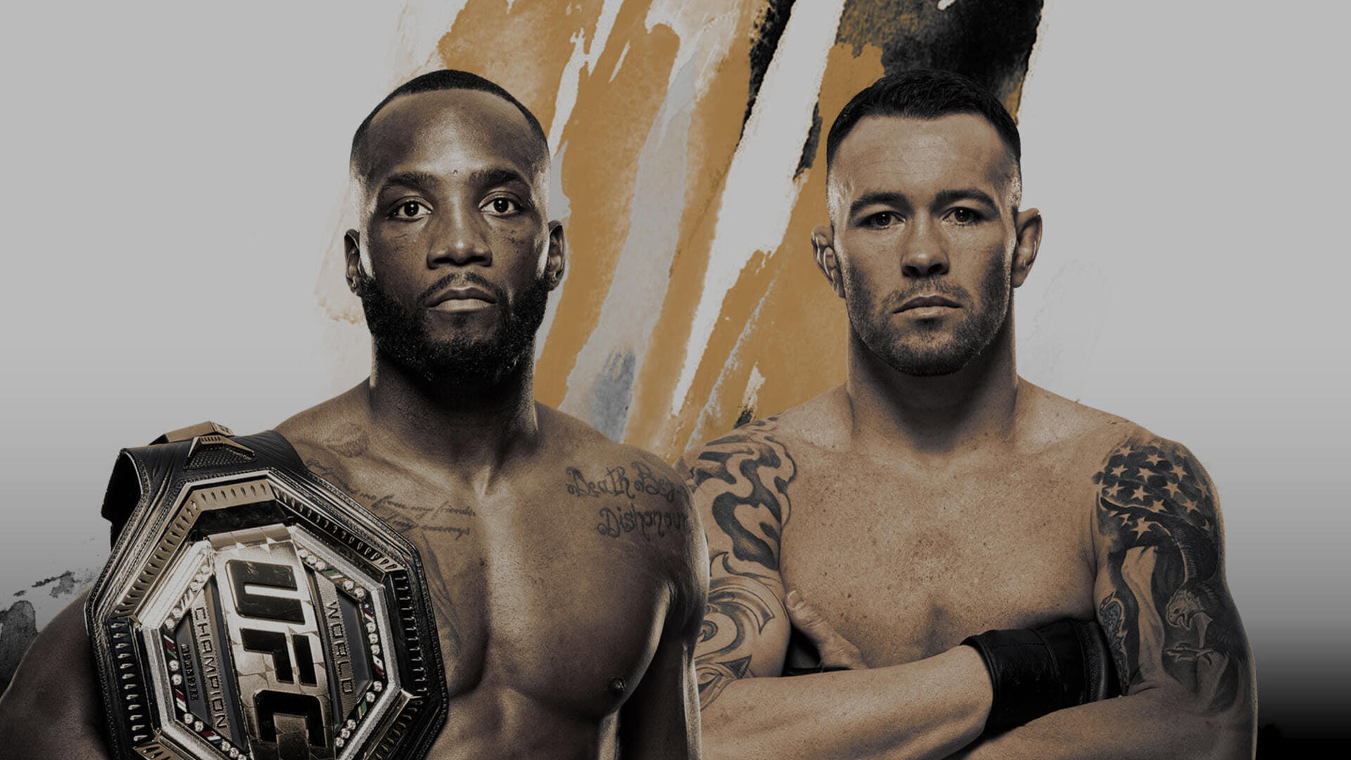 UFC 296: Prelims - 2024 0