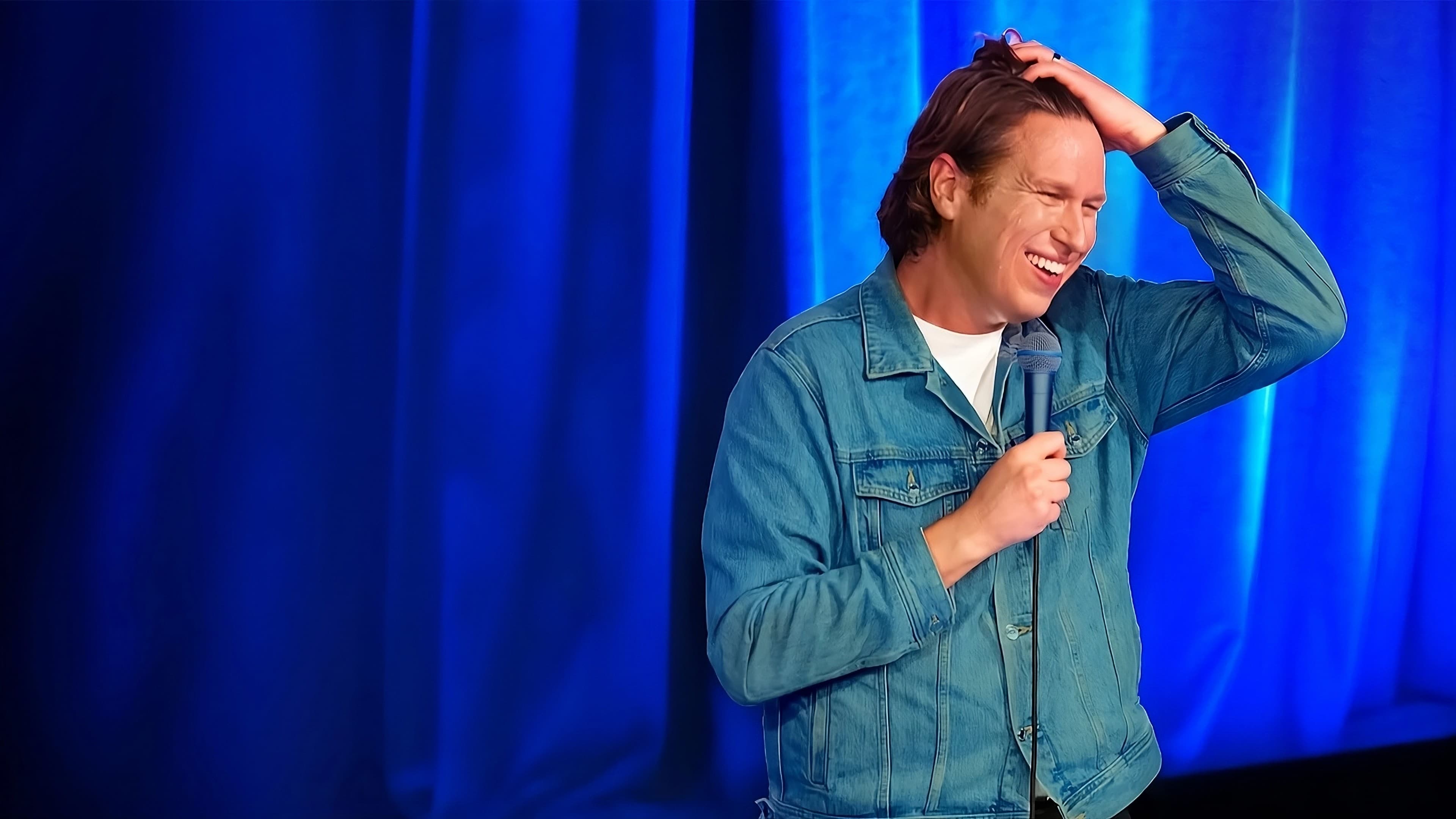 Pete Holmes: I Am Not for Everyone 0