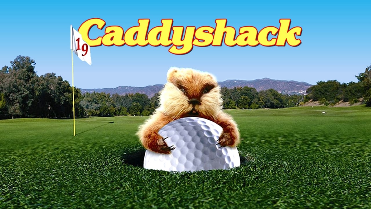 Caddyshack: The 19th Hole 4