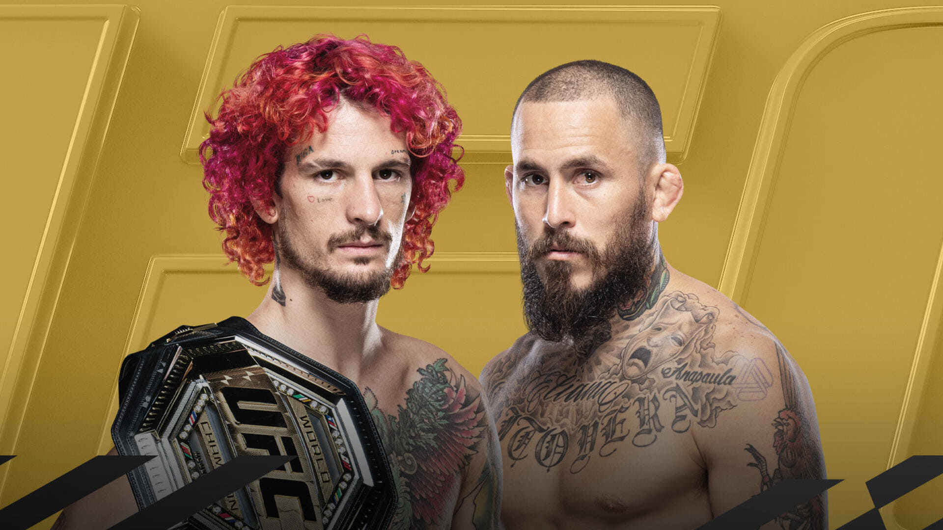 UFC 299: Early Prelims - 2024 0