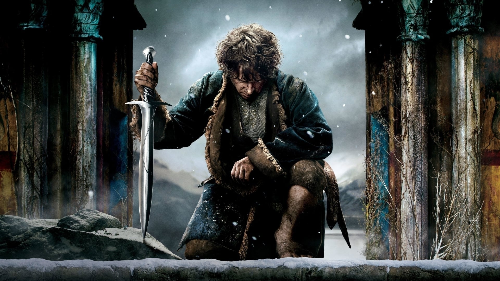 The Hobbit: The Battle of the Five Armies 1