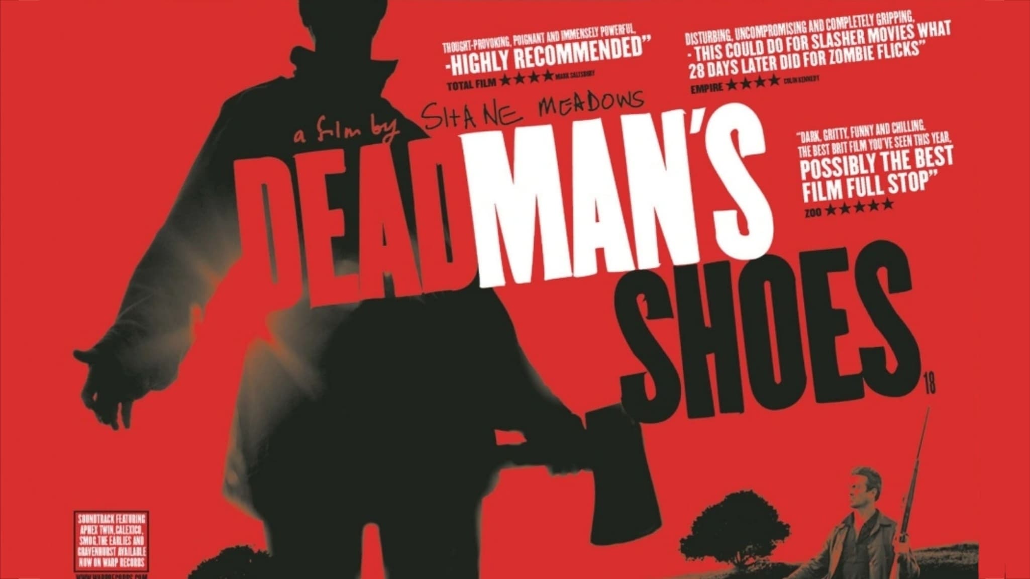 Dead Man's Shoes 4